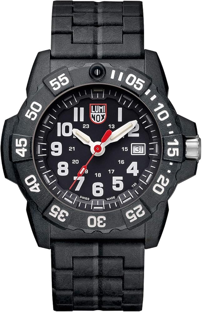 Luminox Navy Seal 3502.L Wrist Watch | 45mm