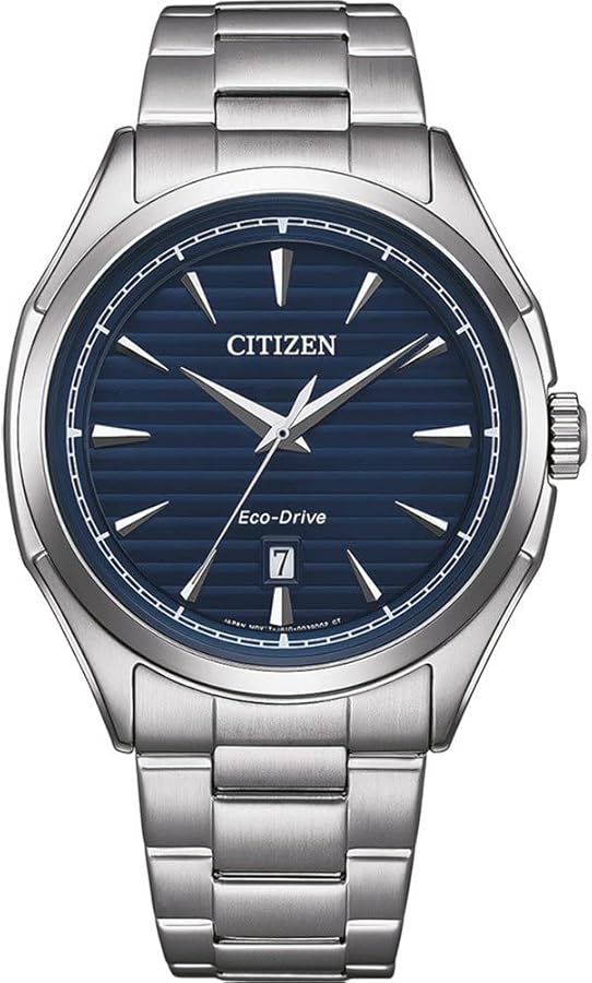 Citizen 32023842 Men's Watch Analogue Eco-Drive Solar