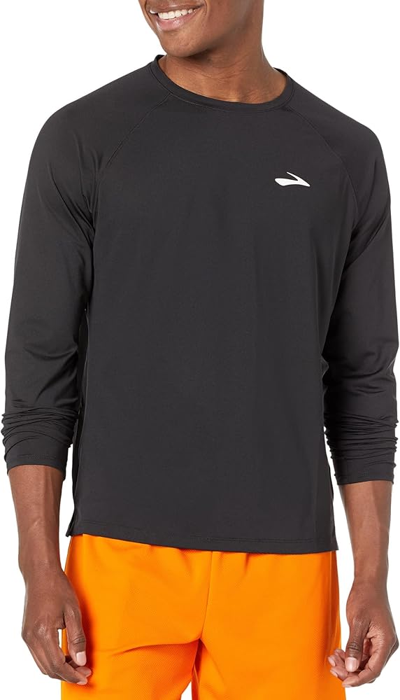 Brooks Atmosphere Long Sleeve Tee 2.0