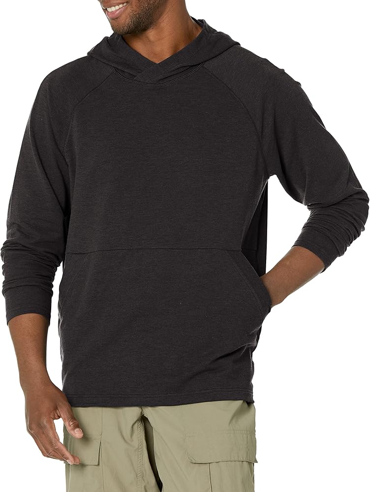 prAna Men's Altitude Tracker Hoodie