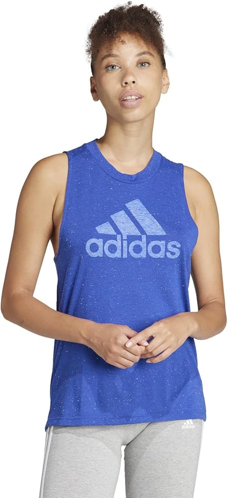 adidas Future Icons Winners 3.0 Tank Top