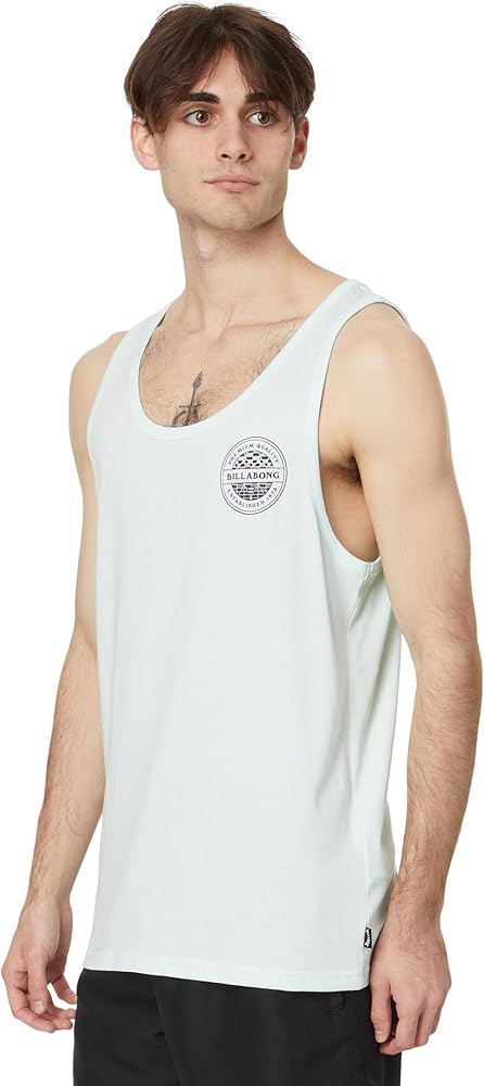 Billabong Men's Rotor Tank