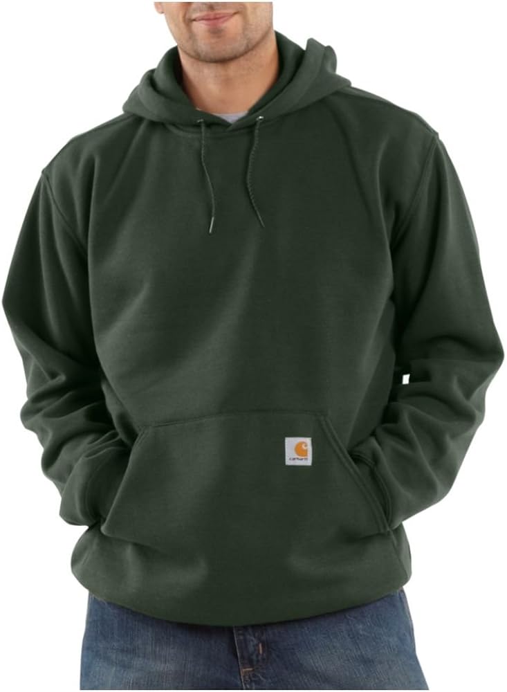 Carhartt Men's Loose Fit Midweight Sweatshirt