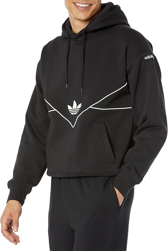 adidas Originals mens Adicolor Seasonal Archive Hoodie