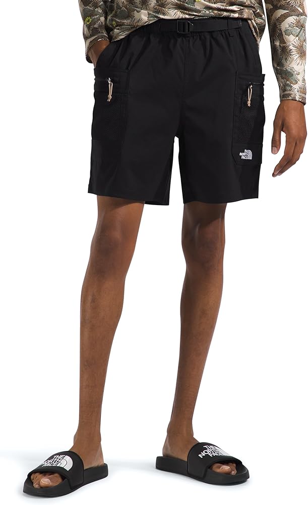 THE NORTH FACE Men's Class V Pathfinder Belted Short