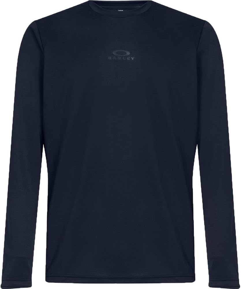 Oakley Men's Foundational Training Ls Tee