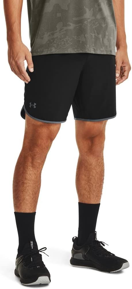 Under Armour Men's Qualifier Train Shorts