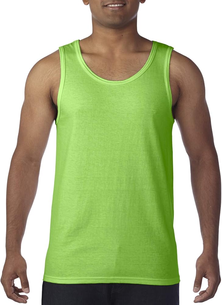 5200 Heavy Adult Tank Top