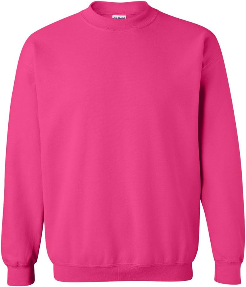 Gildan Mens Crew Neck,Classic