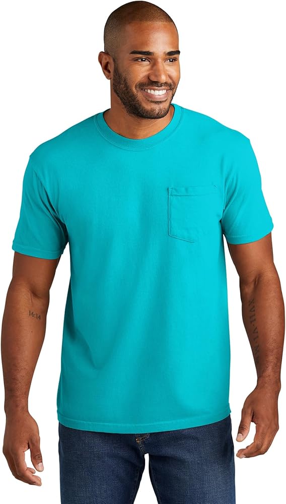 Comfort Colors Men's 6030cc