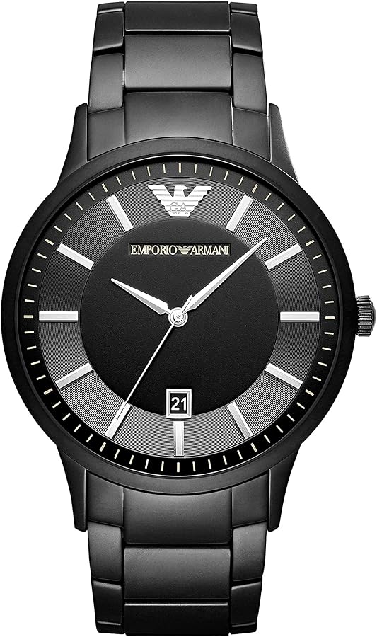 Emporio Armani Dress Watch (Model: AR11184)