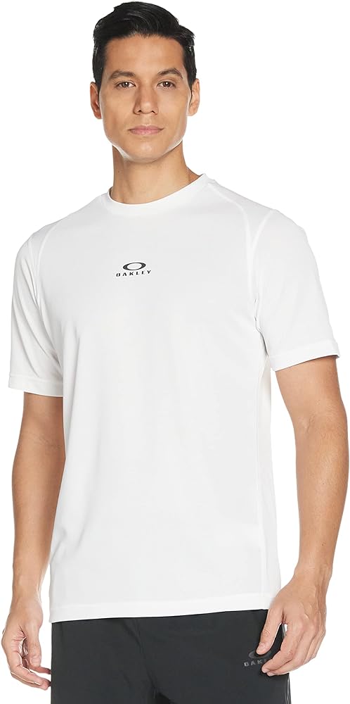 Oakley Men's Foundational Training Ss Tee