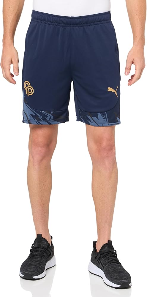 PUMA Men's Christian Pulisic Training Shorts