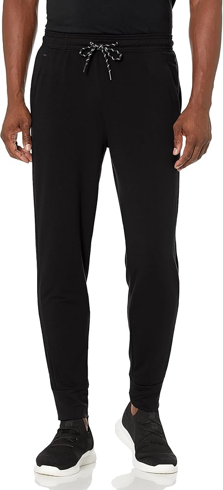 Jockey Men's Loop Terry Jogger