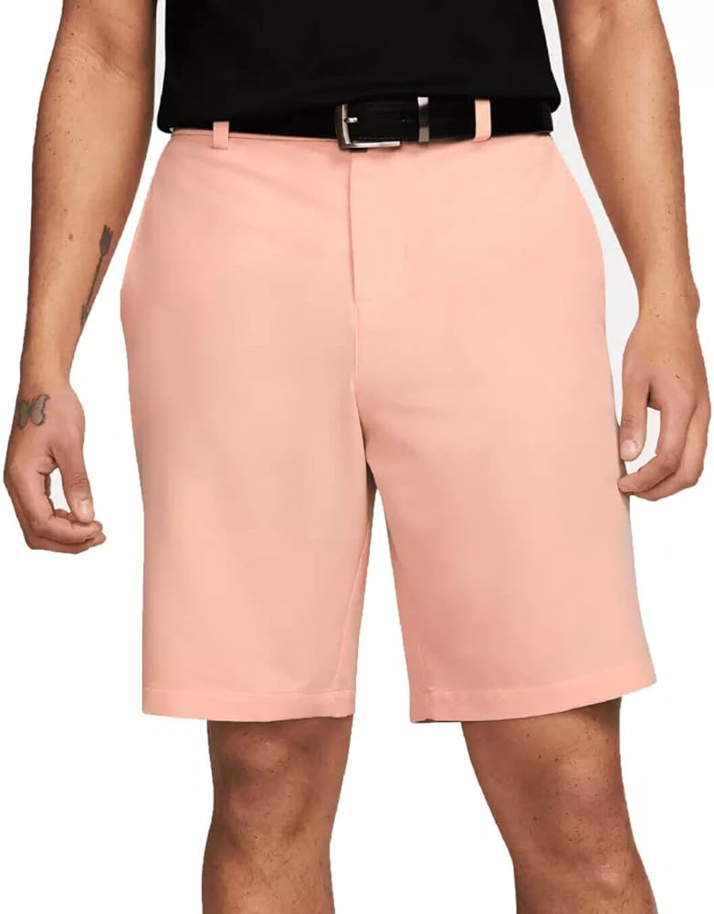 Nike Men's Flex Short Hybrid (as1, Numeric, Numeric_36, Regular, Regular, Arctic Orange)