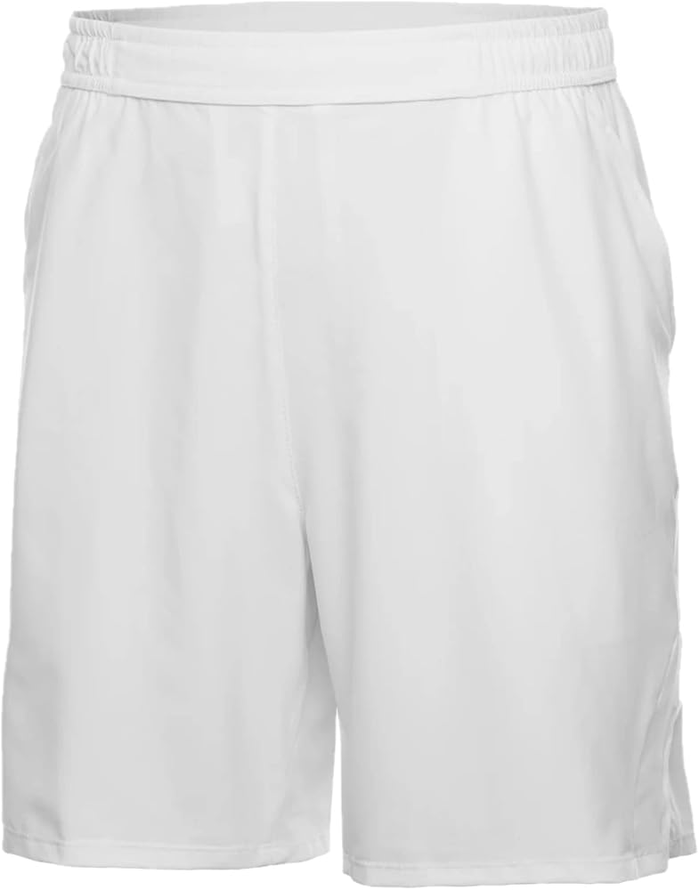 K-Swiss Men's Supercharge Short - 7"