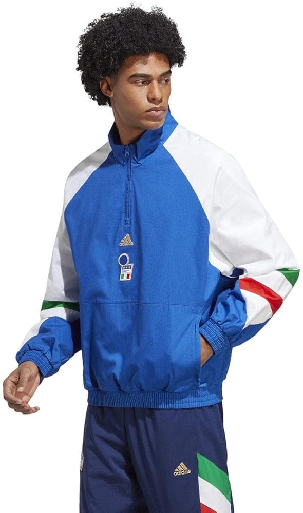 adidas ITALY 2023 ICON TOP