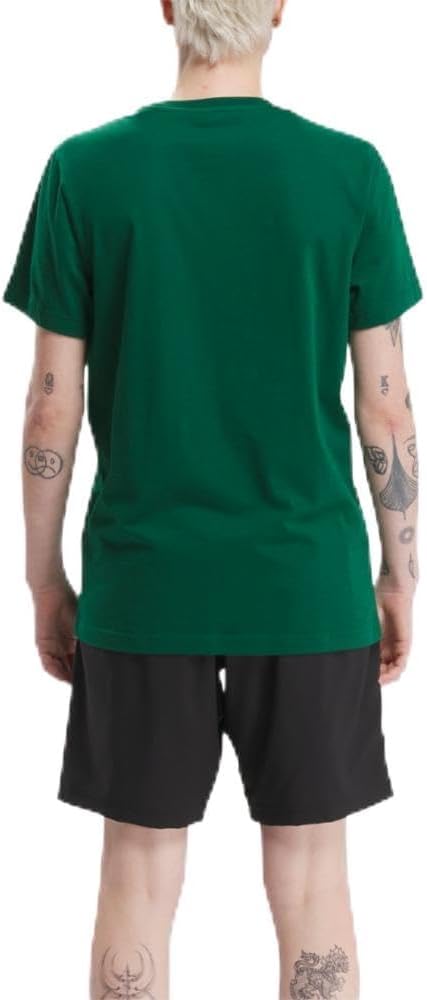 Reebok Men's Identity Small Logo Tee