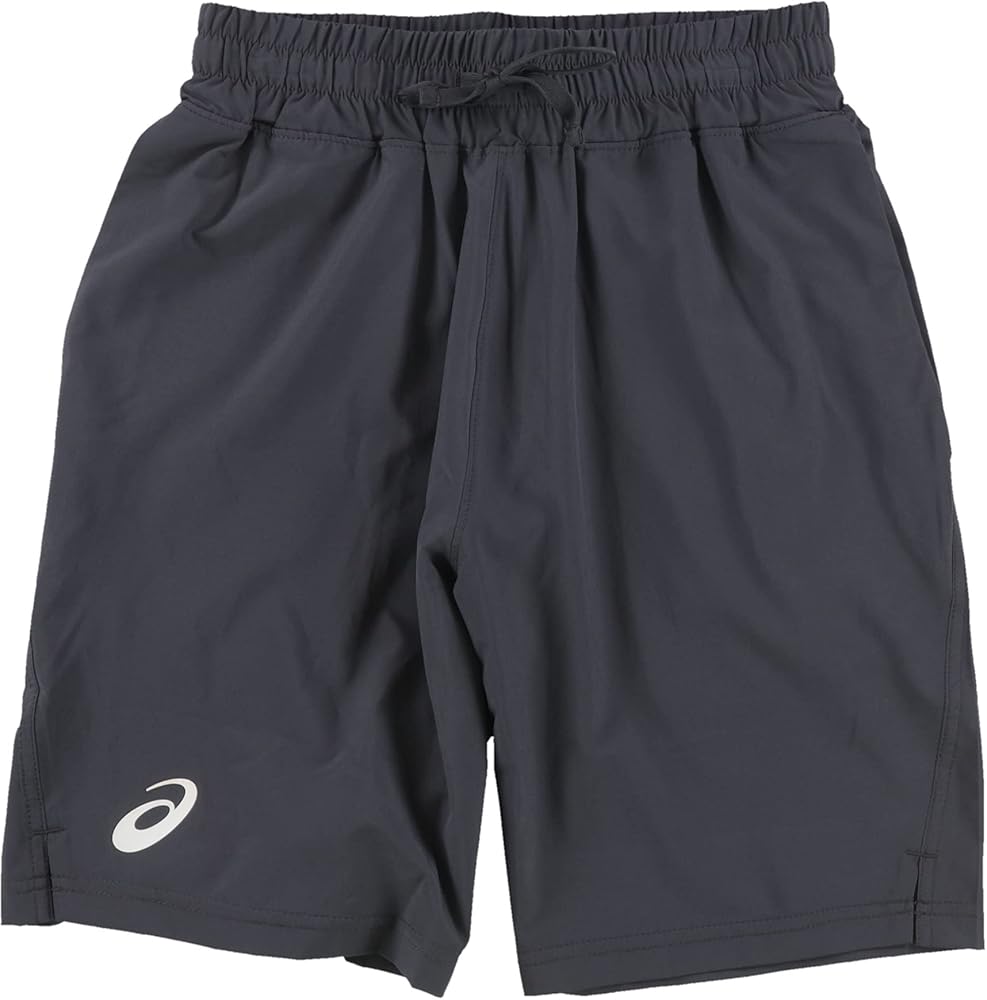 ASICS Men's M Circuit 2 7in Woven Short