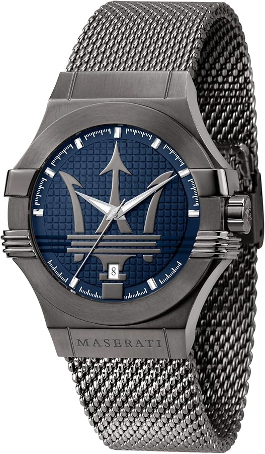 Maserati Potenza 42 mm Men's Watch