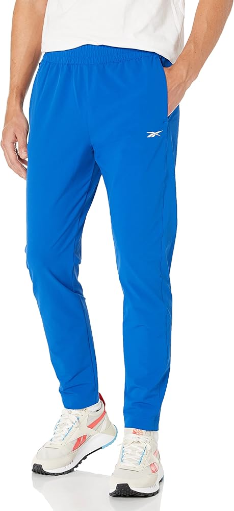 Reebok Men's Track Pant