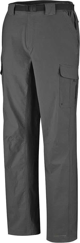 Columbia Men's Silver Ridge? Stretch Pant