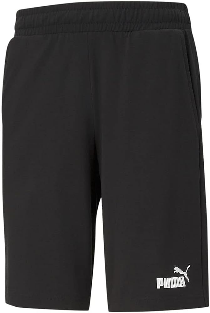 PUMA Mens Jersey Short