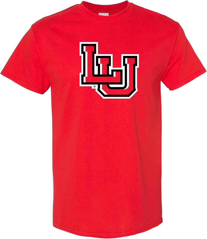 NCAA Officially licensed College - University Team Mascot/Logo Basic T Shirt