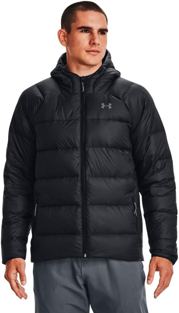 Under Armour Men's 2.0 Jacket