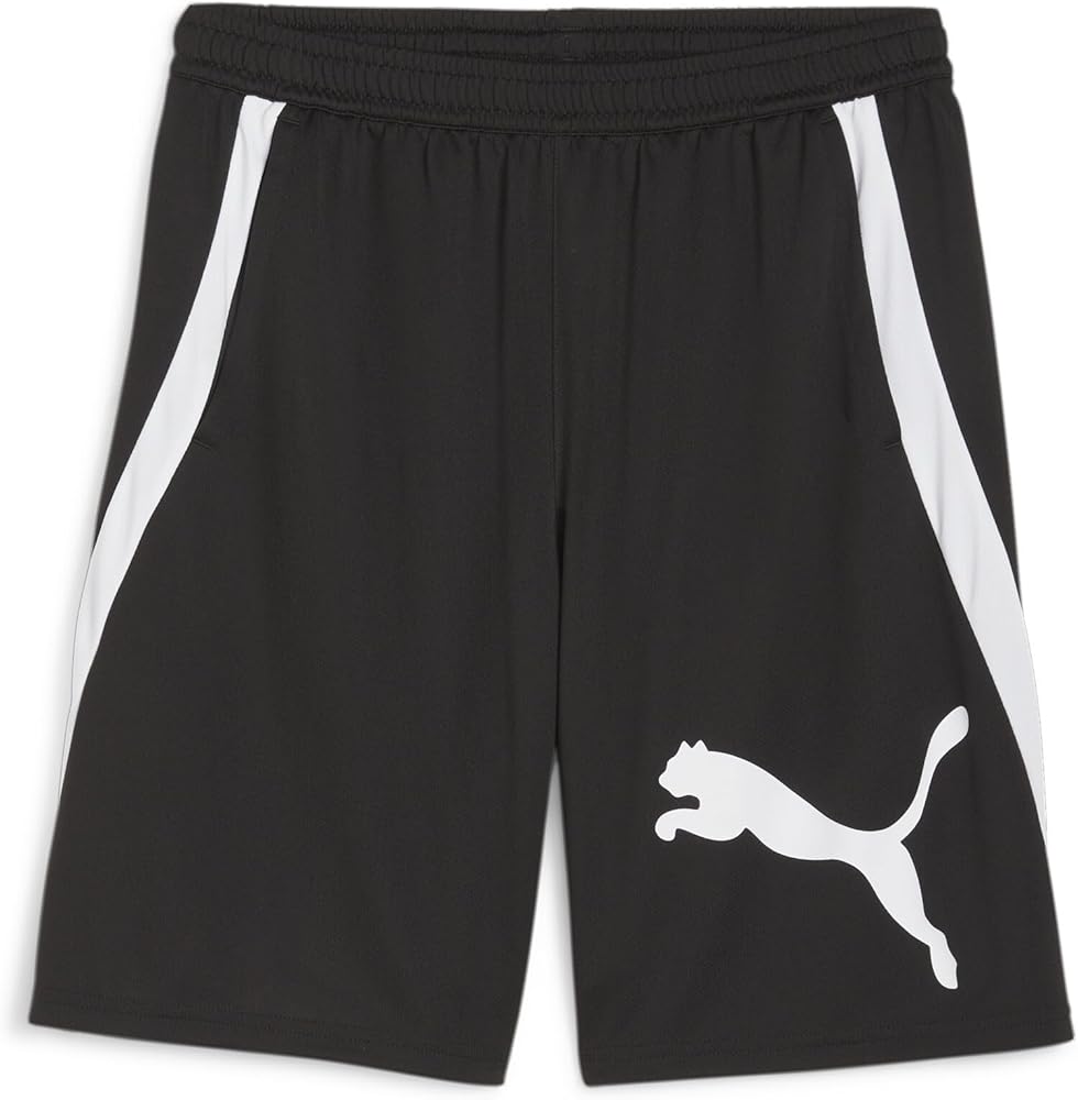 PUMA Men's Train All Day 8” Knit Short