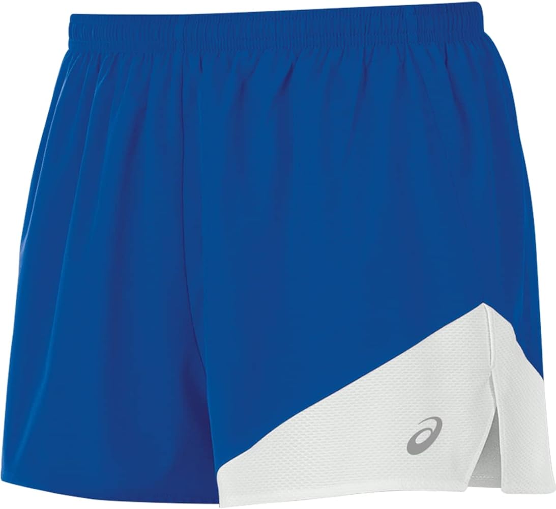 ASICS Men's Gunlap 1/2 Split Shorts