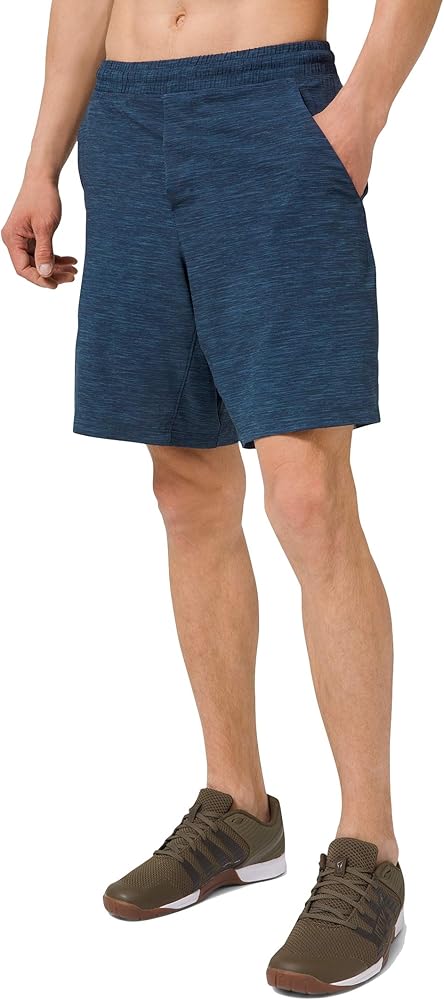 Lululemon Mens Pace Breaker Short