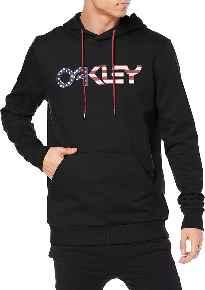 Oakley mens 2.0 B1B Pullover Hoodie 2 0