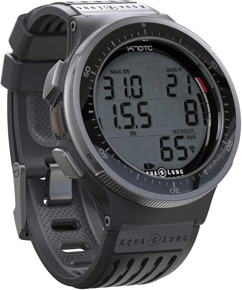 Aqua Lung i470TC Wrist Watch Dive Computer