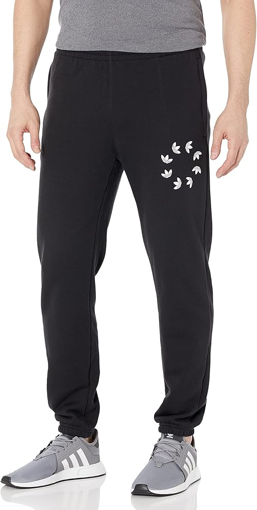 adidas Originals Men's Adicolor Spinner Sweatpants