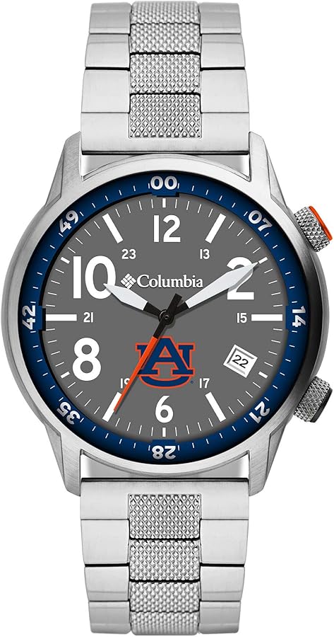 Columbia College Auburn Tigers Outbacker Watch