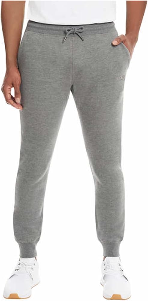 Hurley Men's Midweight Fleece Jogger