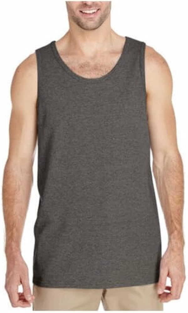 Gildan - Heavy Cotton Tank Top - 5200