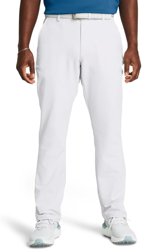 Under Armour Men's Tech Tapered Pants