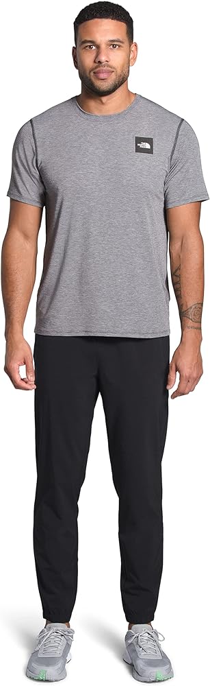 THE NORTH FACE Men's Wander Jogger (Standard and Big Size)