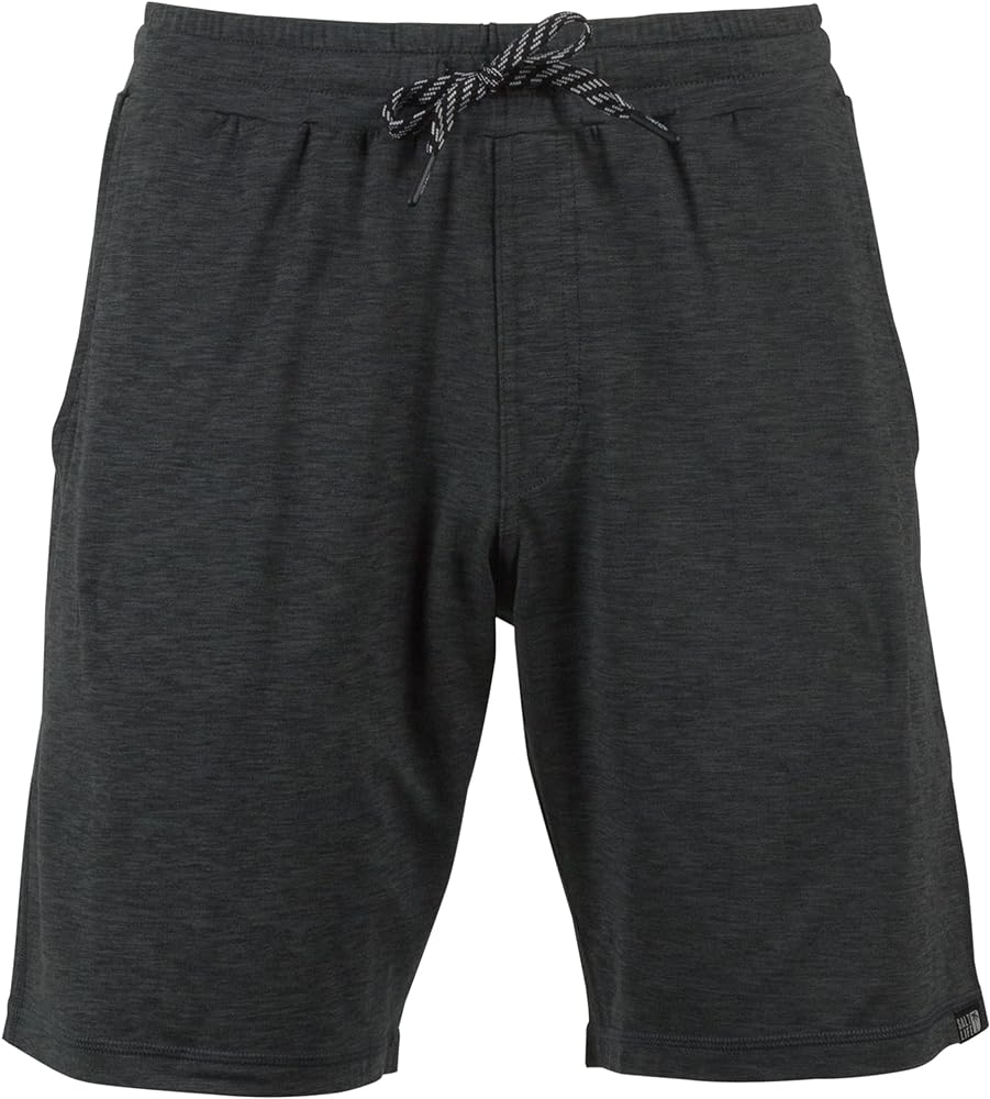 Salt Life Men's Stride Short