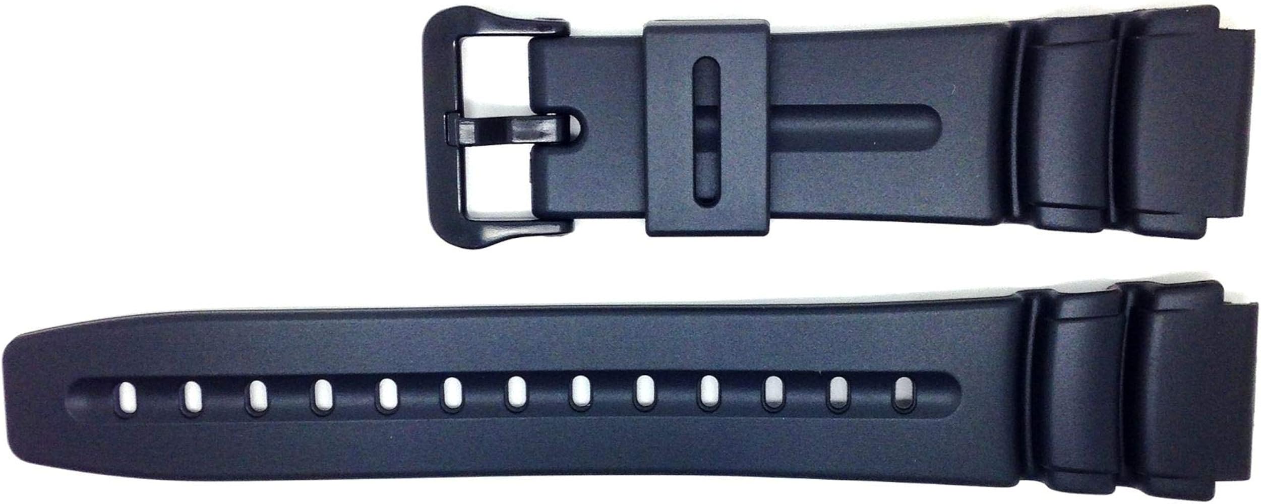 Casio AD-300, AQ-61, DW-280, DW-290, DW-290G, DW-290MV Watch Strap Band | 70622792