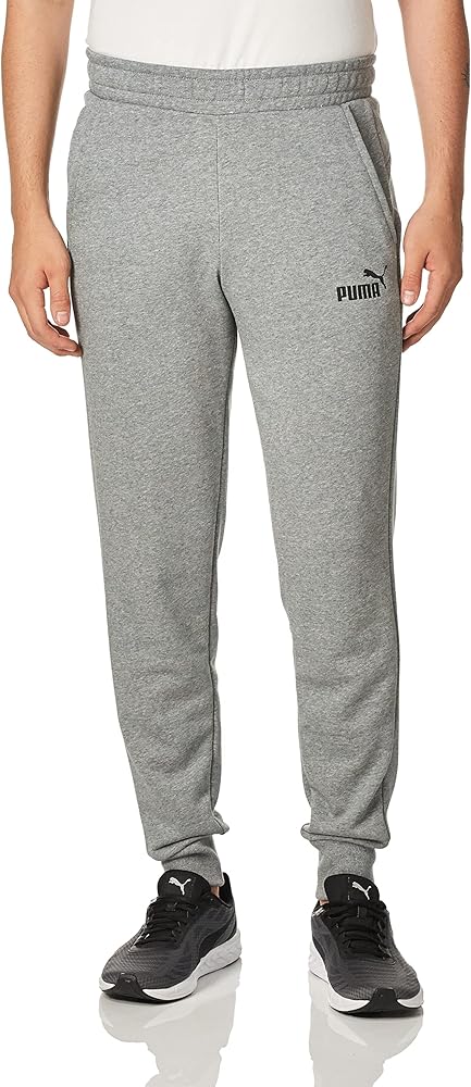 PUMA Men's Essentials Sweatpants