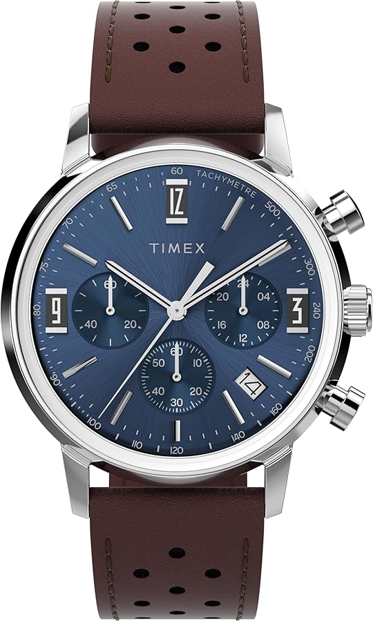 Timex Men's Marlin 40mm Watch